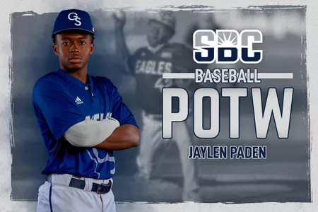 Jalyen Paden SBC POTW