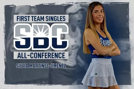 Silvia Martinez All-SBC