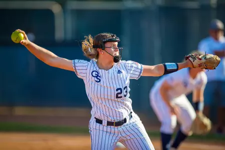 Kastin Belogorska TXST