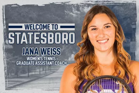 Jana Weiss WTEN Hired