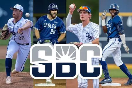 2022 All-SBC Members