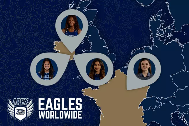 Eagles World Wide - Summer 2022