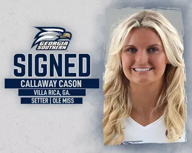 Callaway Cason