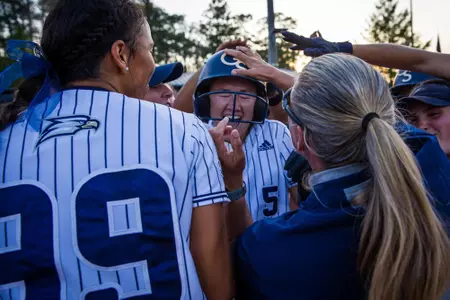 Creamer GAST Walkoff