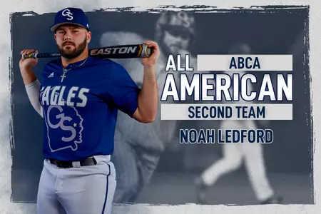 Ledford All-American