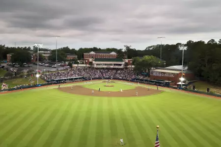 JI Clements Stadium