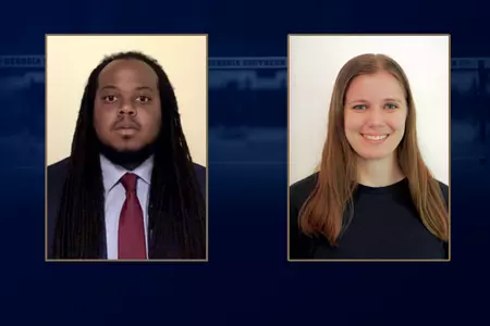 Track Assistant Coaches