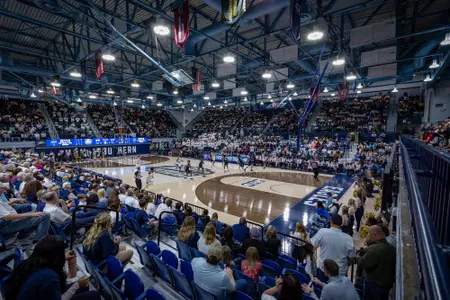 Hanner Fieldhouse