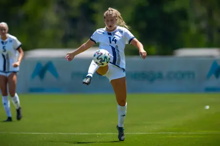 Carley Borgelt CSU 2022