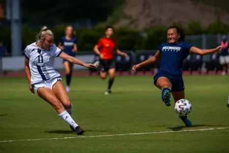 Kyleigh Drew CSU 2022 2