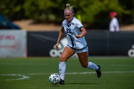 Courtney Jebavy 2022 CSU