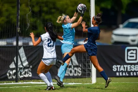 Michaela Mikko CSU 2022