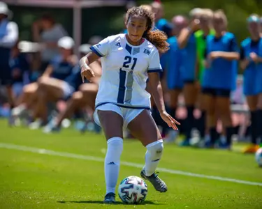 Kamryn Nobles CSU 2022