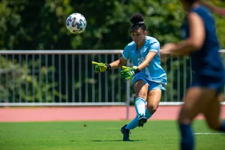 Katie Oakley CSU 2022