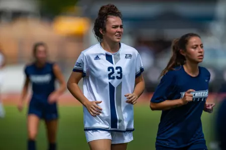 Larsyn Reid CSU 2022