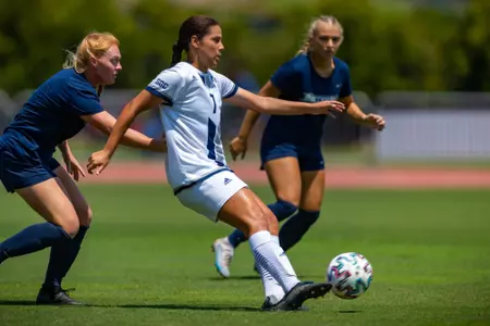 Kendall Wilson CSU 2022