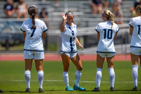 Ellie McIntyre UAB Lineup