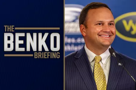 Benko Briefing 22