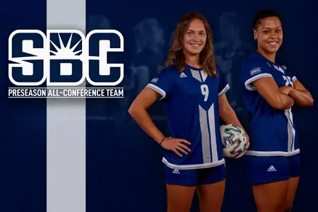 WSOC Preseason Awards 2022