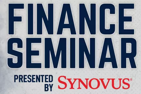 Finance Seminar