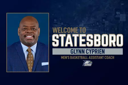 Glynn Cyprien