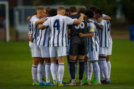 MSOC Team - vs Charlotte (9/4/2022)