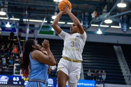 Terren Ward ODU 22-23