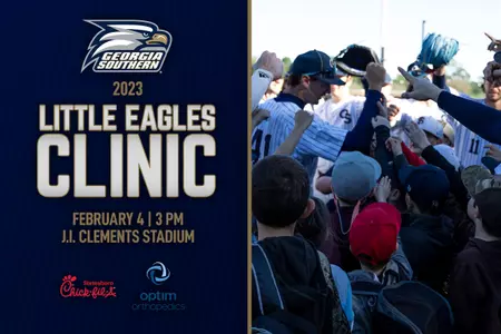 Little Eagles Clinic