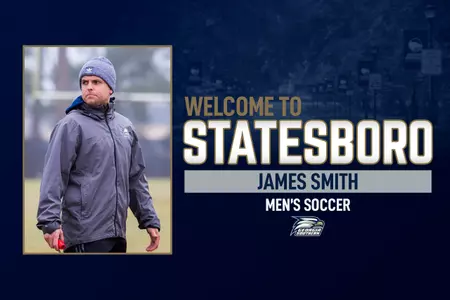 Smith Welcome MSOC