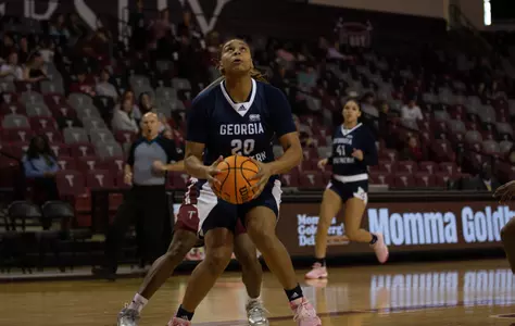 Taya Gibson Troy 2023