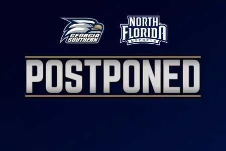 unf mten postponed