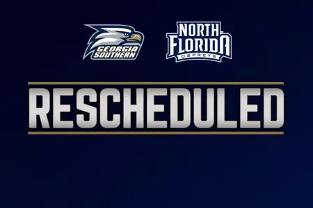 GS UNF Rescheduled