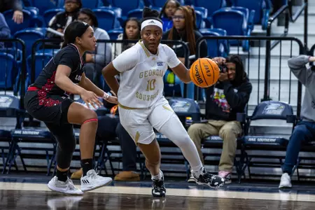 Gillis Louisiana 22-23