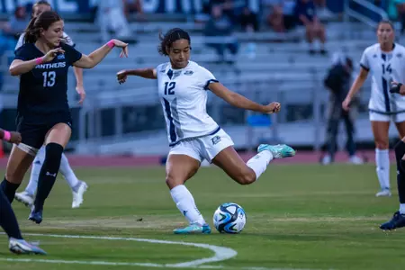 Simone Timm GSU 2023