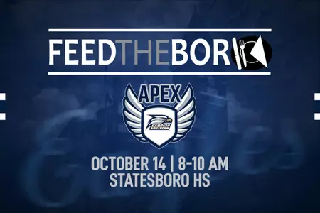 Feed the Boro Oct 2023