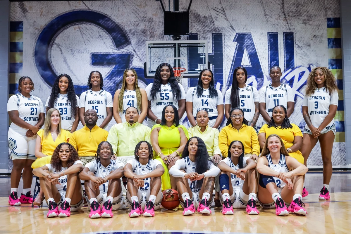 WBB 2023-24 Team Photo