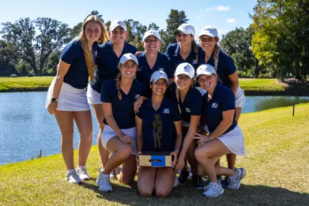 WGOLF The Southern Team Title