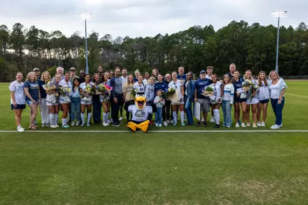 WS 2023 Senior Night