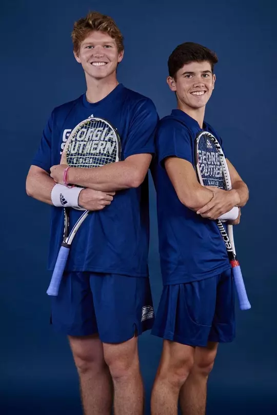 Jacob and Matthew Mitchell MTEN 2023