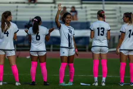 Simone Timm Lineup LA 2023