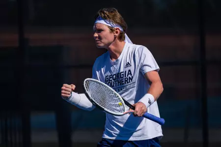 Jacob Mitchell USM 22