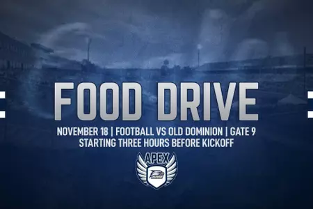 Food Drive
