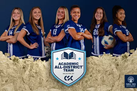 WSOC CSC All-District 2023