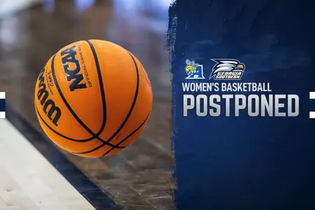 WBB Postponed Allen