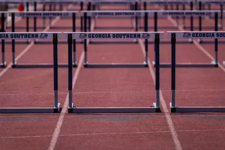 Track and Field Stock