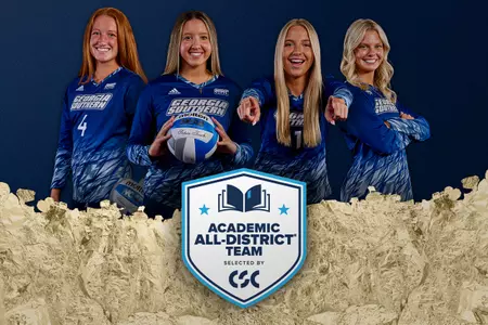 vb all district