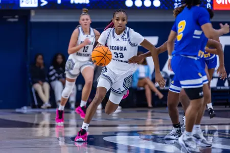 Simone James Allen 2023