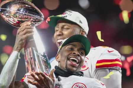 McKinnon Super Bowl