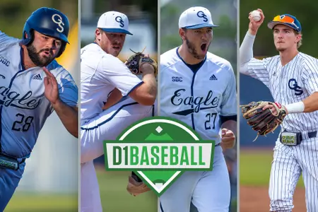 D1Baseball Regonition