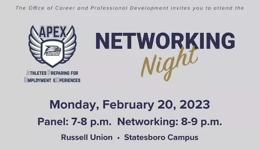 Networking Night